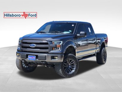 Used 2017 Ford F150 XLT