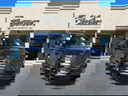 Used 2022 Genesis GV80 2.5T w/ Prestige Package 04