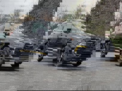 New 2025 Subaru Crosstrek 2.5i Sport