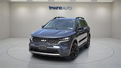 Used 2022 Kia Sorento S