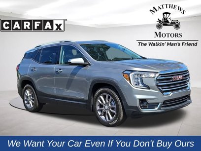 Used 2023 GMC Terrain SLT