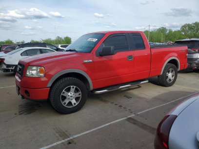 Used 2006 Ford F150 FX4