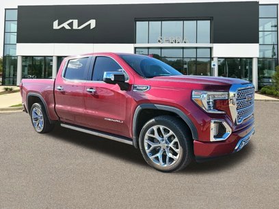 Used 2019 GMC Sierra 1500 Denali w/ Denali Ultimate Package