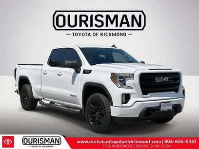 Used 2019 GMC Sierra 1500 Elevation w/ Elevation Value Package