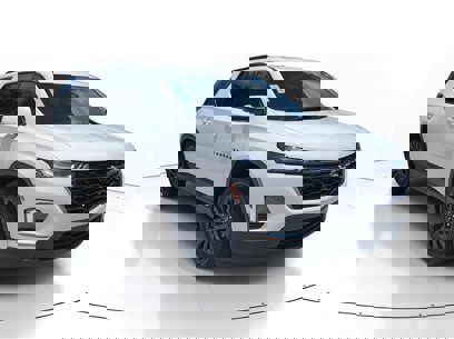 Certified 2023 Chevrolet Traverse RS