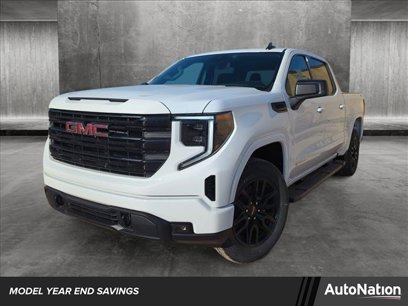 New 2024 GMC Sierra 1500 Elevation