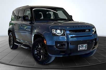 Used 2023 Land Rover Defender 110 X-Dynamic SE