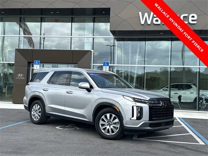 Used 2024 Hyundai Palisade SEL