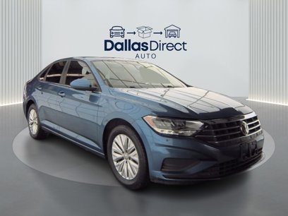 Used 2019 Volkswagen Jetta R-Line