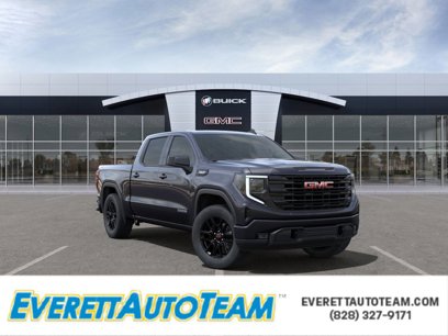 New 2025 GMC Sierra 1500 Elevation w/ Preferred Package