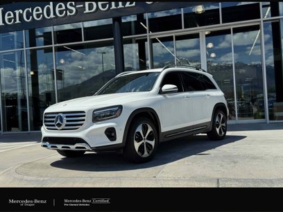 Used 2024 Mercedes-Benz GLB 250 4MATIC