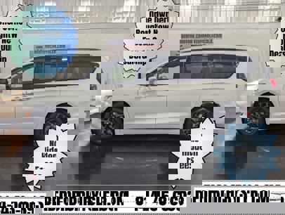 Used 2019 Chrysler Pacifica Touring-L Plus w/ Advanced Safetytec Group