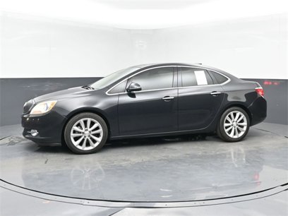 Used 2015 Buick Verano Leather w/ Experience Buick Package