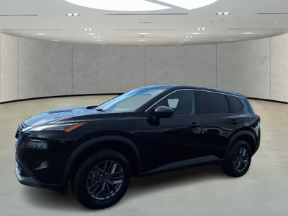 Used 2023 Nissan Rogue S