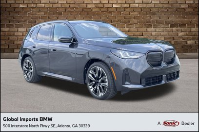 New 2025 BMW X3 M50 w/ Premium Package