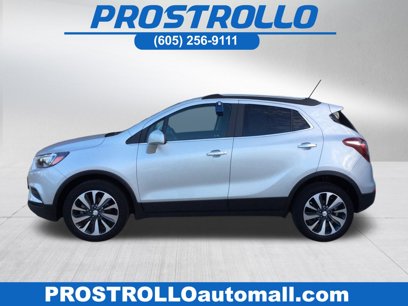 Used 2022 Buick Encore Preferred w/ Safety Package II