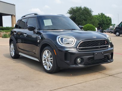 Used 2024 MINI Cooper Countryman S