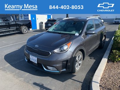 Used 2019 Kia Niro LX