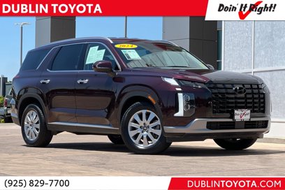 Used 2024 Hyundai Palisade SEL