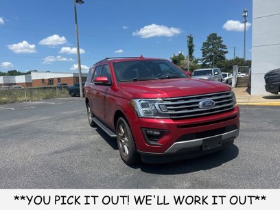 Used 2020 Ford Expedition XLT w/ Equipment Group 202A