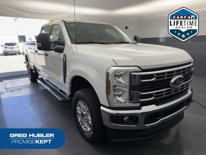 New 2026 Ford F350 XLT