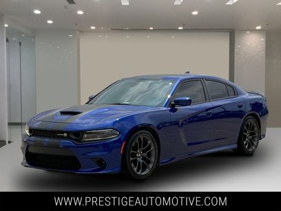 Used 2022 Dodge Charger Scat Pack w/ Plus Group