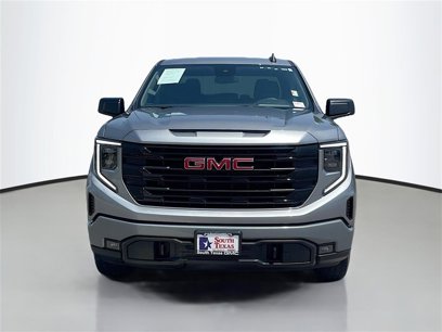Used 2024 GMC Sierra 1500 Elevation