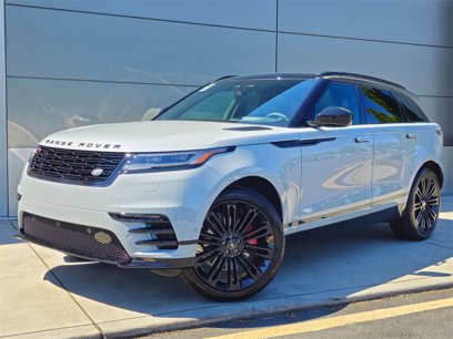 New 2025 Land Rover Range Rover Velar Dynamic SE