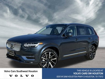 New 2025 Volvo XC90 B6 Plus w/ Protection Package Premier