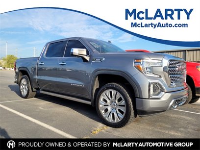 Used 2021 GMC Sierra 1500 Denali w/ Denali Ultimate Package