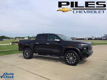 Used 2023 GMC Canyon Denali