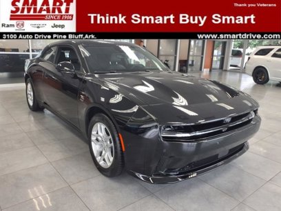 New 2025 Dodge Charger R/T w/ Quick Order Package 25M R/T