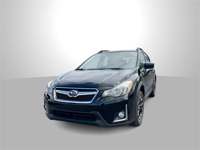 Used 2016 Subaru Crosstrek 2.0i Premium w/ Popular Package #2