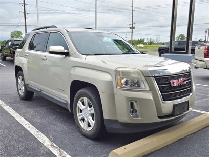 Used 2015 GMC Terrain SLE w/ Convenience Package