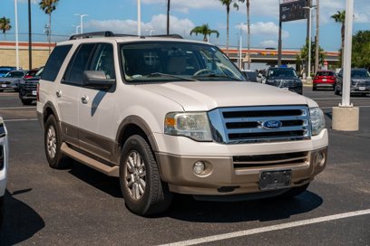 Used 2013 Ford Expedition XLT
