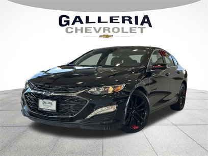 New 2025 Chevrolet Malibu LT w/ Redline Edition