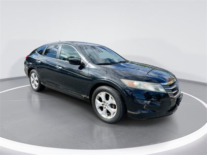 Used 2011 Honda Crosstour EX-L