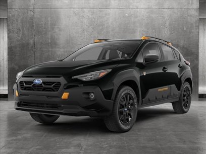 Used 2024 Subaru Crosstrek 2.5i Wilderness