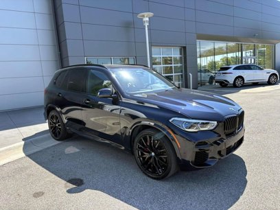 Used 2023 BMW X5 xDrive40i w/ Executive Package