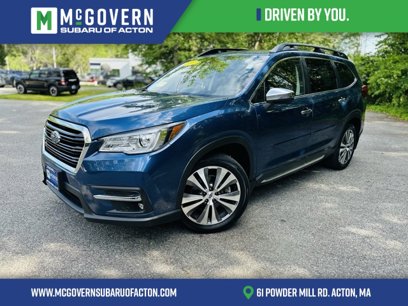 Used 2022 Subaru Ascent Touring