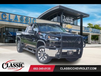 Used 2022 Chevrolet Silverado 2500 LT w/ Convenience Package