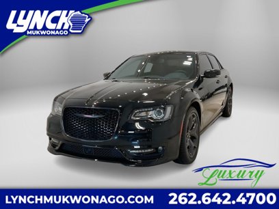 Used 2023 Chrysler 300 S w/ Comfort Group
