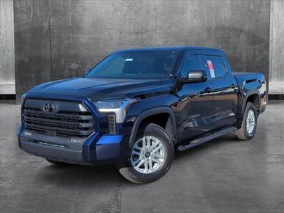 New 2025 Toyota Tundra SR5