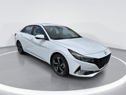 Used 2022 Hyundai Elantra Limited
