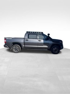 Used 2021 Toyota Tundra SR5