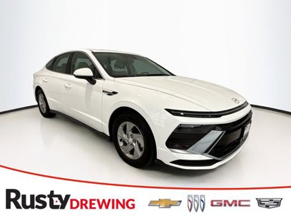 Used 2025 Hyundai Sonata SE
