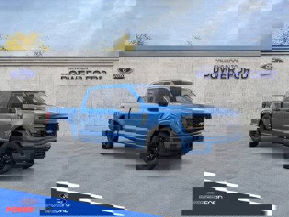 New 2025 Ford F150 STX