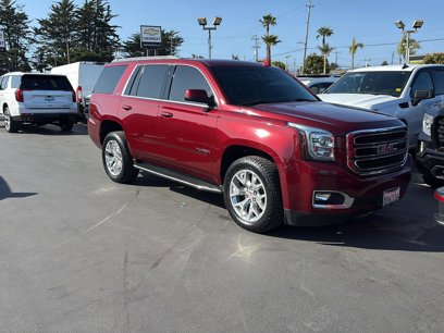 Used 2020 GMC Yukon SLE w/ SLE Value Package
