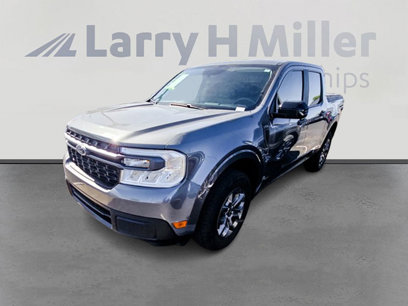 Used 2024 Ford Maverick XLT w/ XLT Luxury Package