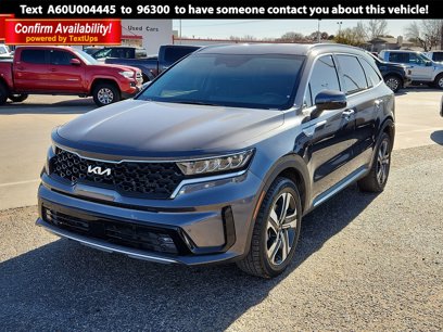Used 2023 Kia Sorento EX